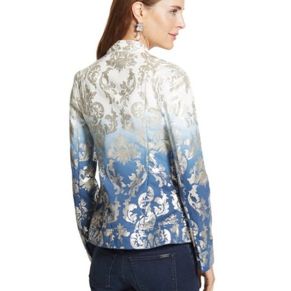 Jacket - Picture 3 of 9